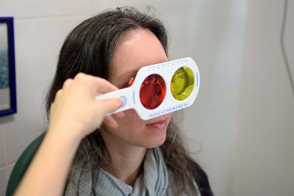 Are there different types of colour blindness? - faq - Louie Eye Centre